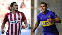 Champions League vs. Copa Libertadores: odiosas comparaciones