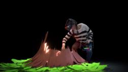 Nuevo video del Tilt Brush de Google muestra el futuro del arte