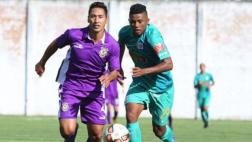 Alianza Lima cayó 2-1 ante Comerciantes Unidos por Apertura