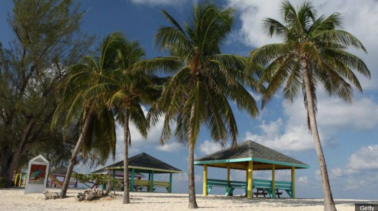 Las islas Caimán son conocidas como un paraíso fiscal. (Foto: BBC Mundo)