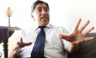 Avelino Guillén será asesor en políticas anticorrupción de PPK