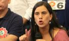 Mendoza pide que se investigue estudios de Keiko Fujimori