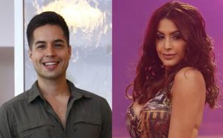 ¿Milett Figueroa aceptaría bailar con ex en "El gran show"?