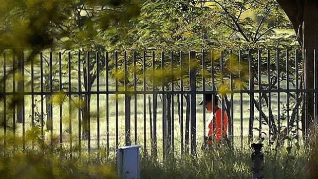 Dilma Rousseff podrá permanecer en la residencia oficial del Palacio de Alvorada. (BBC)