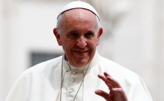El Papa abre el camino para que las mujeres casen y bauticen
