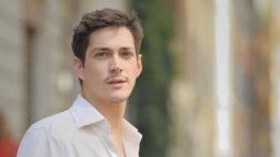 "Al fondo hay sitio": José Dammert, el nuevo galán de la serie