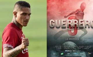 Paolo Guerrero: buscan al niño que lo interpretará en el cine