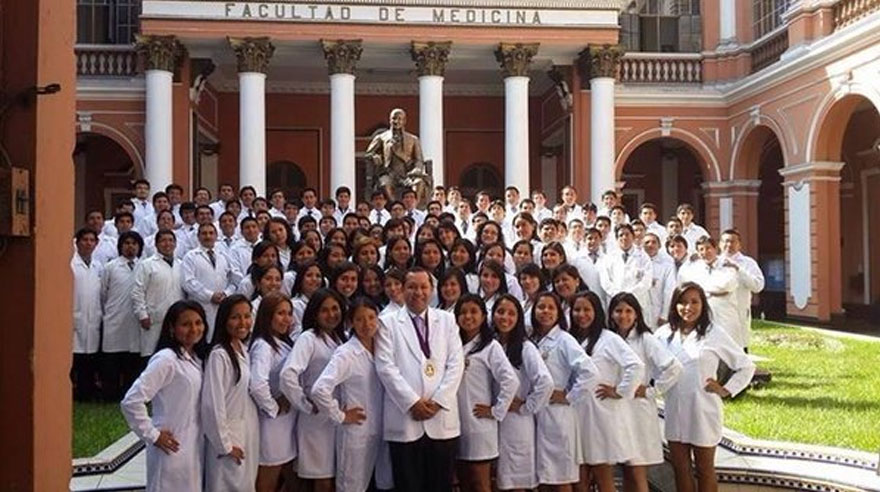 UNIVERSIDAD NACIONAL SAN MARCOS PERU universidad nacional san marcos peru: