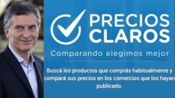 Argentina lanza web que vigila precios en los supermercados