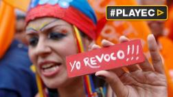 Venezuela: miles piden celeridad al revocatorio contra Maduro