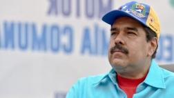 Maduro ordena a sus seguidores tomar fábricas paralizadas
