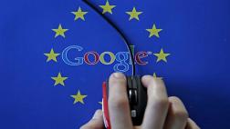 Google enfrenta multa récord de US$3.400 millones en Europa