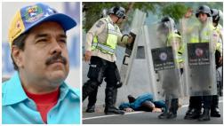 Cinco indicios del posible estallido social en Venezuela