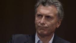 Macri sobre medidas económicas: "Ha sido una carga para muchos"