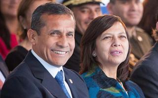 Sánchez: Humala dio información inexacta sobre viaje de Nadine