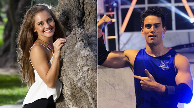 Ximena Hoyos y Nicholas Wenzel fueron eliminados de 