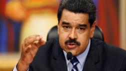 Maduro asegura que referendo en su contra es "inviable"