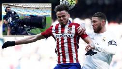Champions League: ¿Con cuántas cámaras se transmitirá la final?