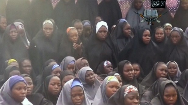 Las muchachas de Chibok son las víctimas más conocidas de la insurrección de Boko Haram, que se sirve con frecuencia del secuestro como arma, en una guerra que ha dejado unos 20.000 muertos desde 2009 en Nigeria. (Foto: Reuters)