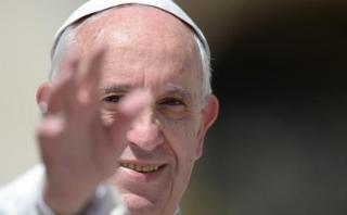 Papa Francisco: "Ignorar al pobre es ignorar a Dios"