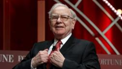 ¿Por qué Warren Buffett está interesado en Apple y Yahoo?