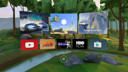 Google va con todo por la realidad virtual