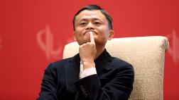 Alibaba evalúa entrar a la cancha de los patrocinios de la FIFA
