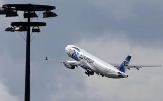 Tragedia EgyptAir: ¿Cómo desaparece una nave de los radares?