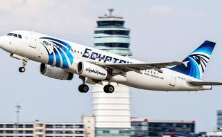 Seis claves para entender qué pasó con el avión de EgyptAir