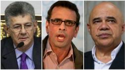 ¿Quiénes impulsan el referendo revocatorio contra Maduro?
