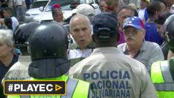 Crisis en Venezuela: el pulso entre Maduro y la oposición