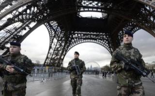 El Estado Islámico planea ola de ataques con bomba en Francia