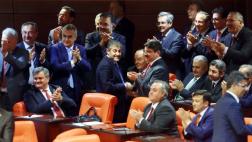 Turquía: El Parlamento aprueba retirar inmunidad a diputados