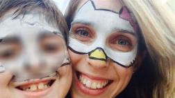 Madre argentina no deberá devolver a su hijo a EE.UU.