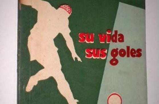 Lolo Fernández, el futbolista peruano que más libros inspiró