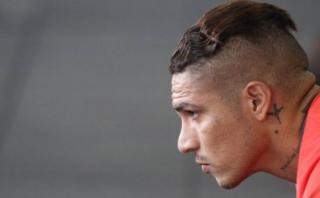 Flamengo vendería a Paolo Guerrero, según indican en Brasil