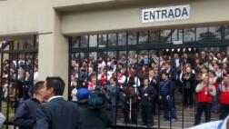 Inspectores de Sunafil inician este lunes huelga indefinida