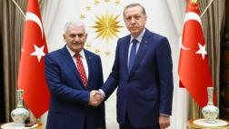Turquía formará nuevo gobierno tras dimisión de primer ministro