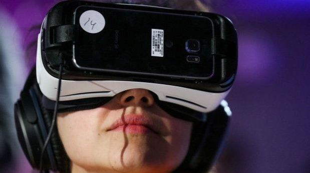 La realidad virtual tiene muchas aplicaciones en psicología. (Foto: Getty Images)