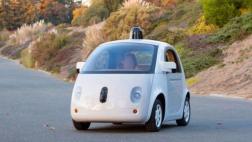 Uber empezó sus pruebas de vehículos autónomos en Pittsburgh