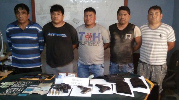 Así justifica el Poder Judicial la liberación de ‘marcas’