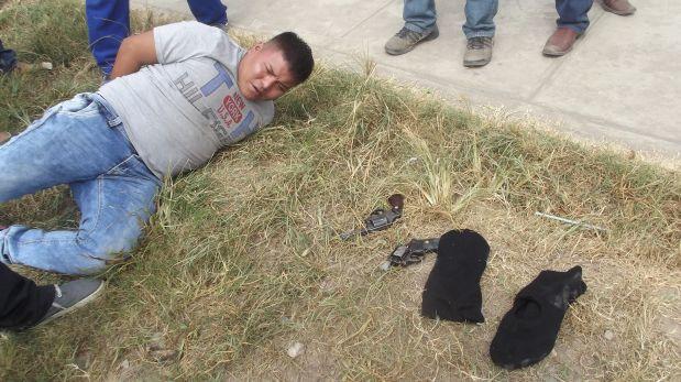 Así justifica el Poder Judicial la liberación de ‘marcas’