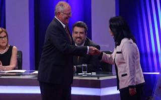 Auch, esto sí es debate, por Fernando Vivas