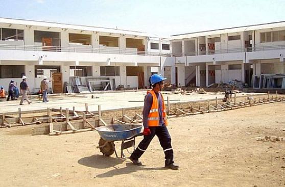 AFP Integra invierte más de S/7 mlls. en colegio de Sullana