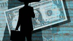 Inversionistas chilenos alarmados por estafas piramidales