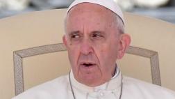¿Qué le desea el papa Francisco a los terroristas suicidas?