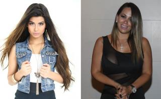 "El gran show": conoce a los refuerzos de Ivana y Melissa Klug