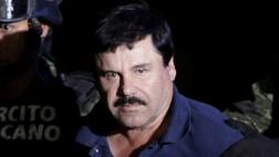 Lo que le espera a El Chapo Guzmán en Estados Unidos