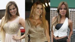 Alejandra Baigorria y otras artistas víctimas de estafadores