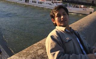 Denuncian desaparición de estudiante peruano en Francia
